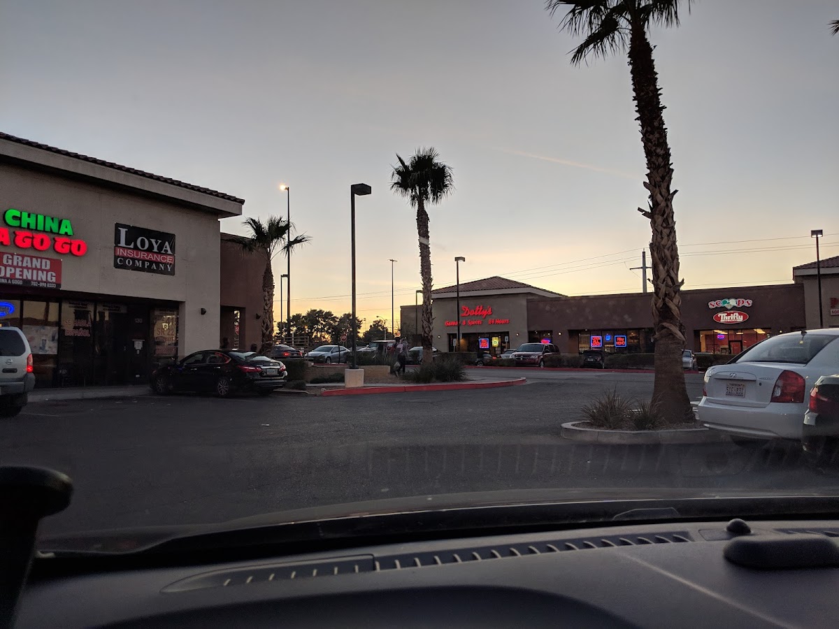 Franklin Shopping Center